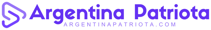 Argentina Patriota